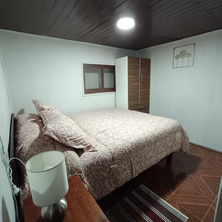 Cabaña full equipada para dos personas - Apartamento de 1 dormitorio - 15