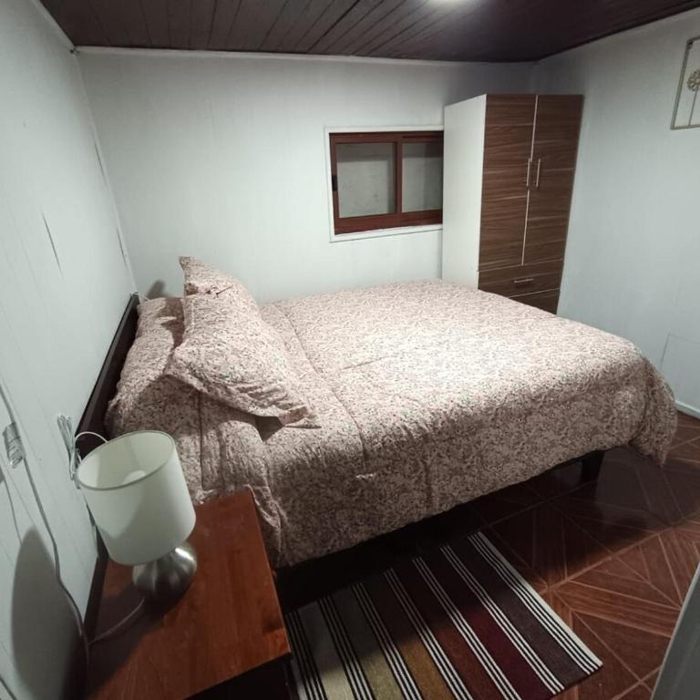 Cabaña full equipada para dos personas - Apartamento de 1 dormitorio - 18