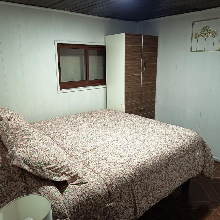 Cabaña full equipada para dos personas - Apartamento de 1 dormitorio - 20