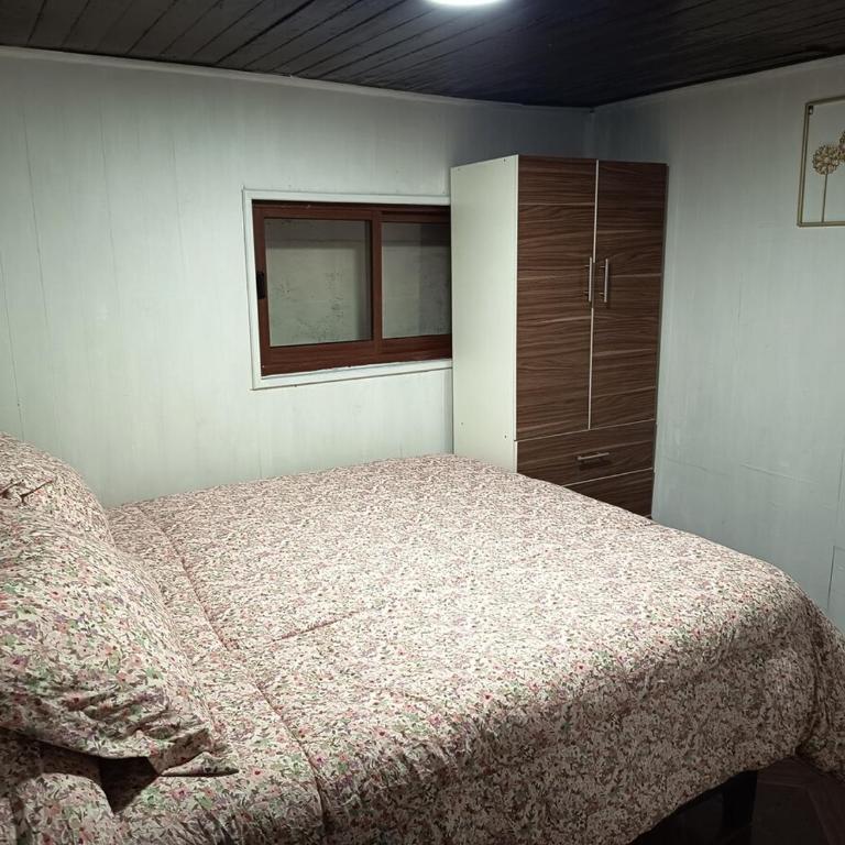 Cabaña full equipada para dos personas - Apartamento de 1 dormitorio - 22