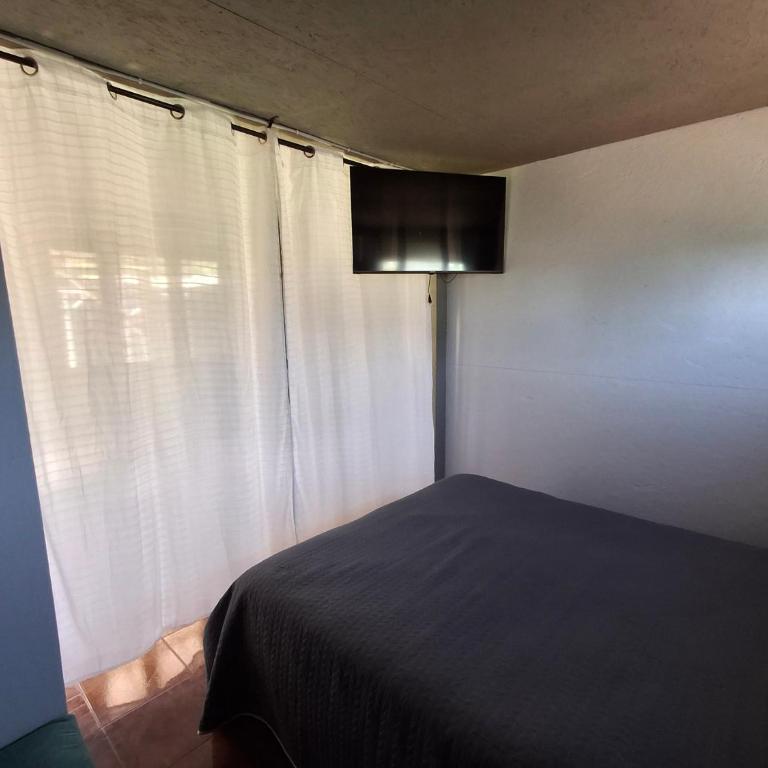 Hospedaje El Rancho - One-Bedroom Apartment - 11
