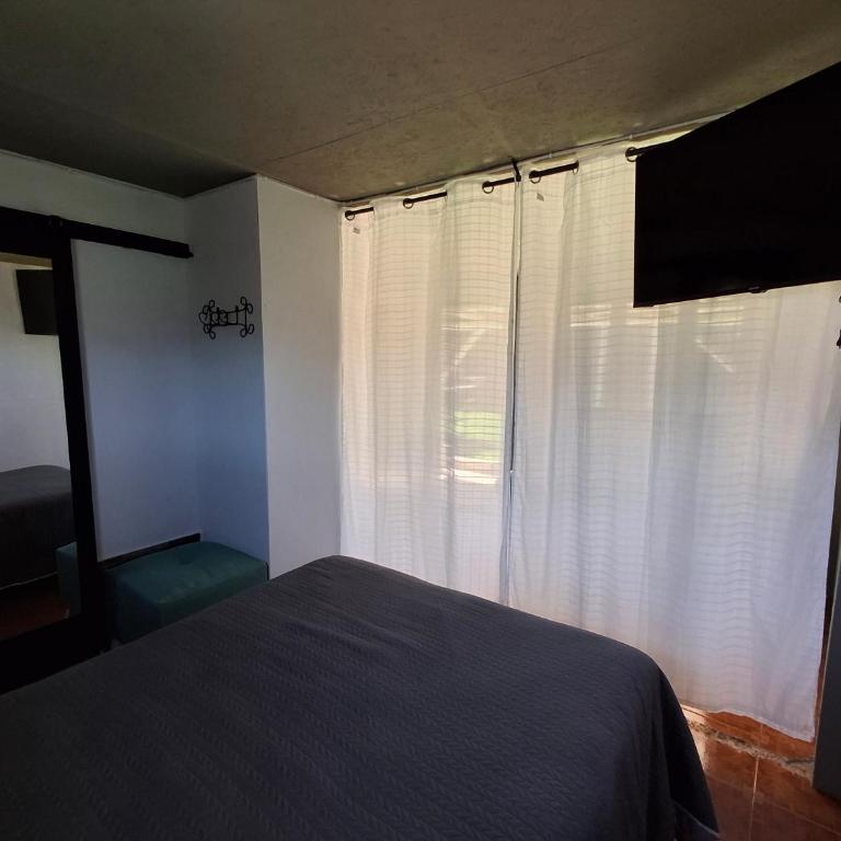 Hospedaje El Rancho - One-Bedroom Apartment - 10