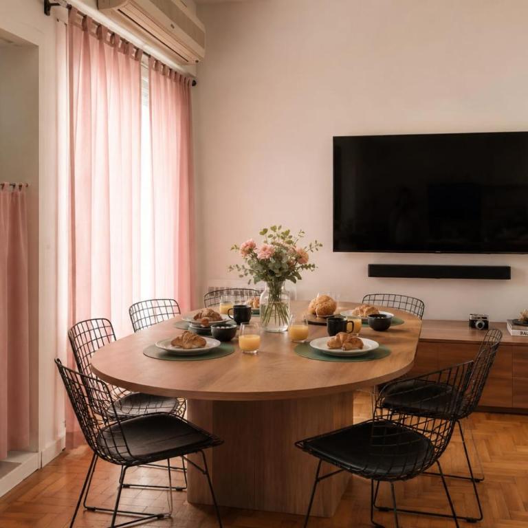 Naiara Alojamiento - Apartamento de 3 dormitorios - 2