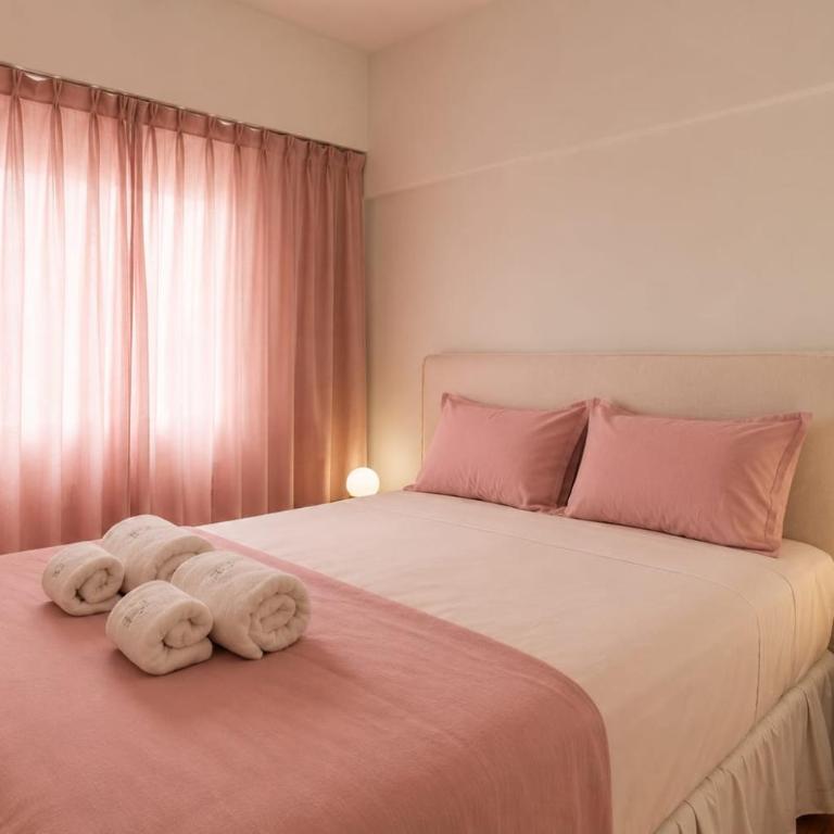 Naiara Alojamiento - Apartamento de 3 dormitorios - 3