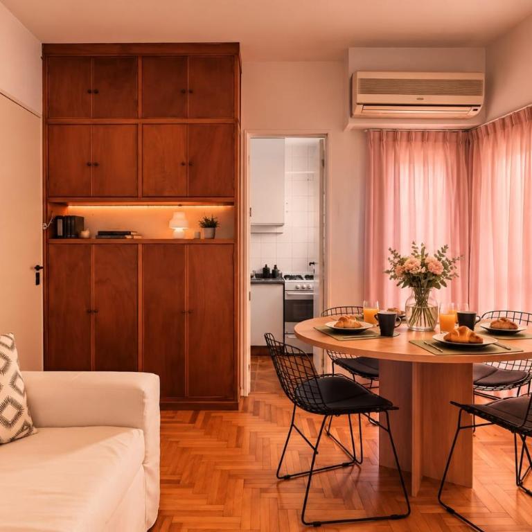 Naiara Alojamiento - Apartamento de 3 dormitorios - 4
