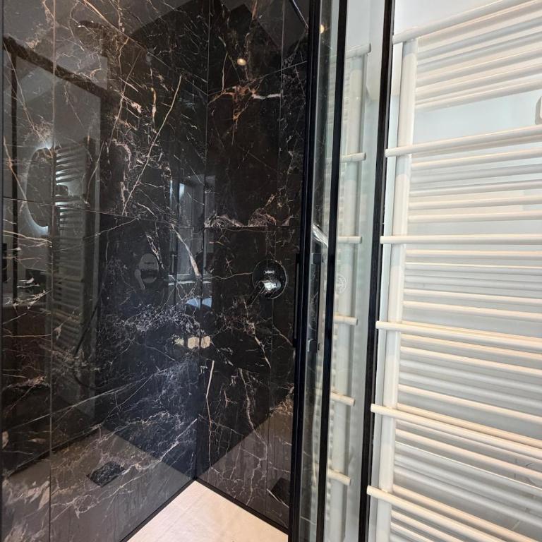 Le Repère du Capitaine au coeur d'Honfleur - Appartement 1 Chambre - 7