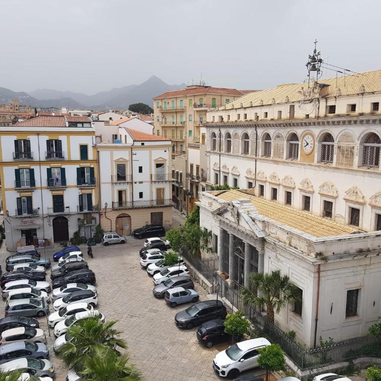 Casa Roberto in centro - Appartamento Standard - 19