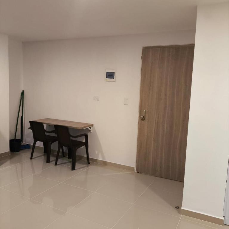 Apto+New+Wifi+AC+Comfort - Apartamento - 6