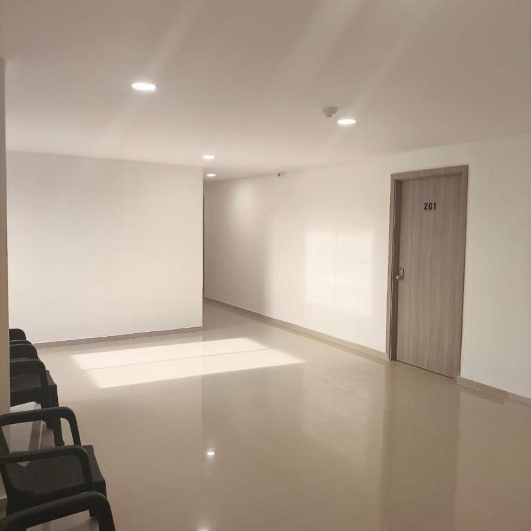 Apto+New+Wifi+AC+Comfort - Apartamento - 10
