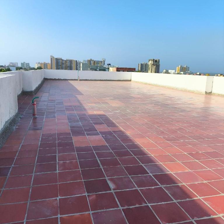 Apto+New+Wifi+AC+Comfort - Apartamento - 11