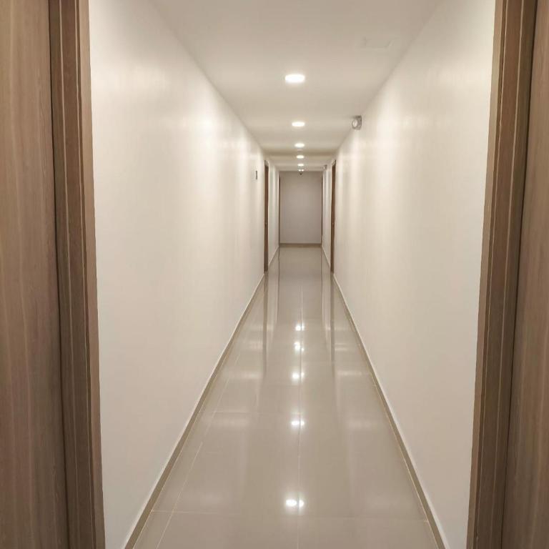 Apto+New+Wifi+AC+Comfort - Apartamento - 13