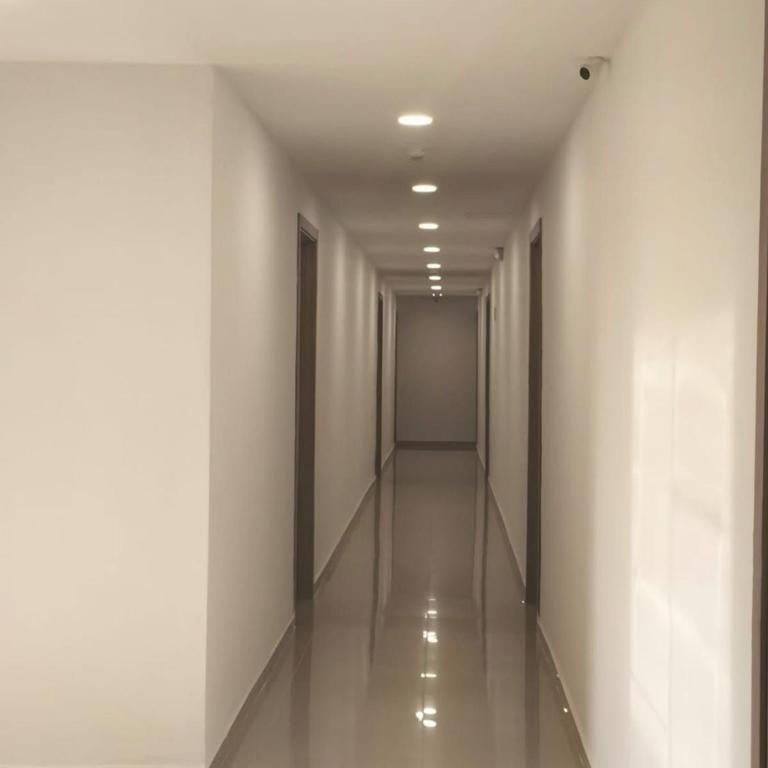 Apto+New+Wifi+AC+Comfort - Apartamento - 14