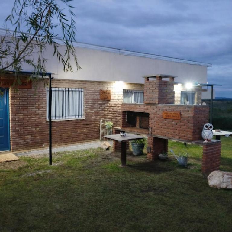 Portal del Sol 1111 - Bungalow - 2