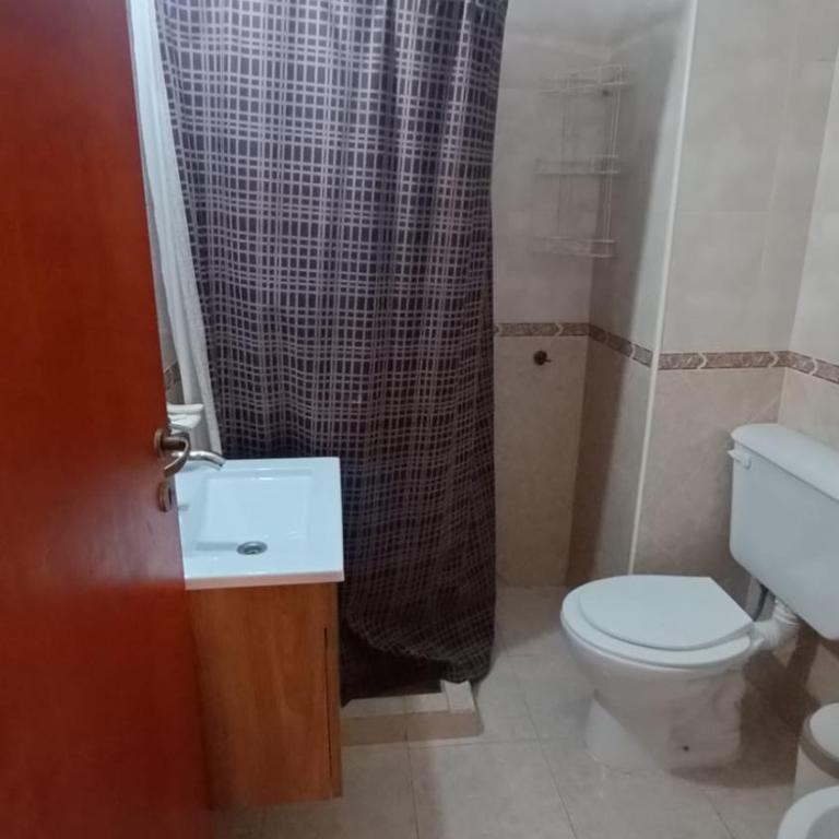 Precioso y Muy Cómodo Departamento en Excelente Zona Centrica - One-Bedroom Apartment - 23