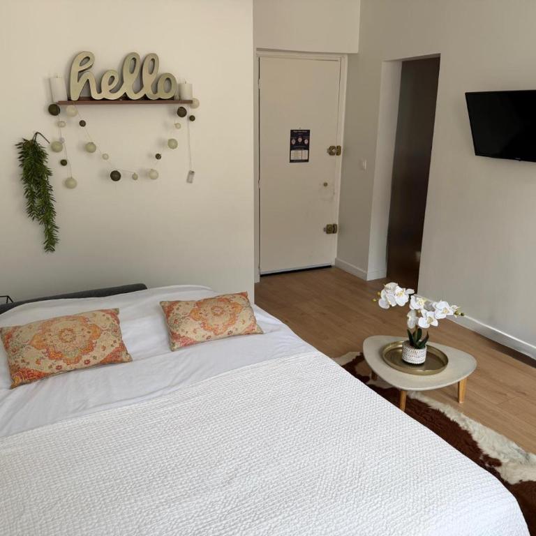 Le Petit Clocher - 4p - Hyper Centre - Appartamento con 1 Camera da Letto - 7