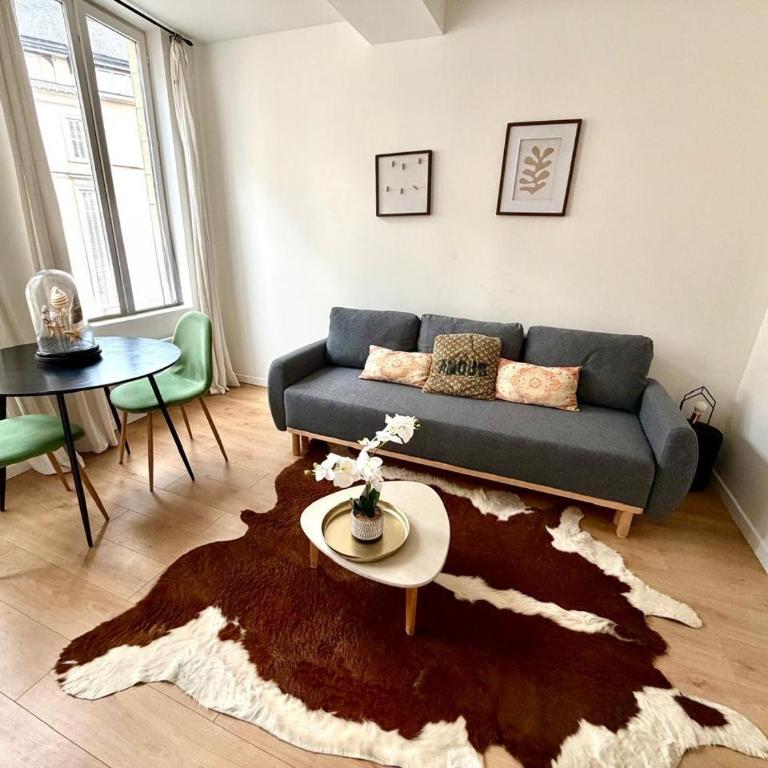 Le Petit Clocher - 4p - Hyper Centre - Appartamento con 1 Camera da Letto - 1