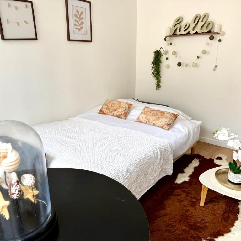 Le Petit Clocher - 4p - Hyper Centre - Appartamento con 1 Camera da Letto - 4