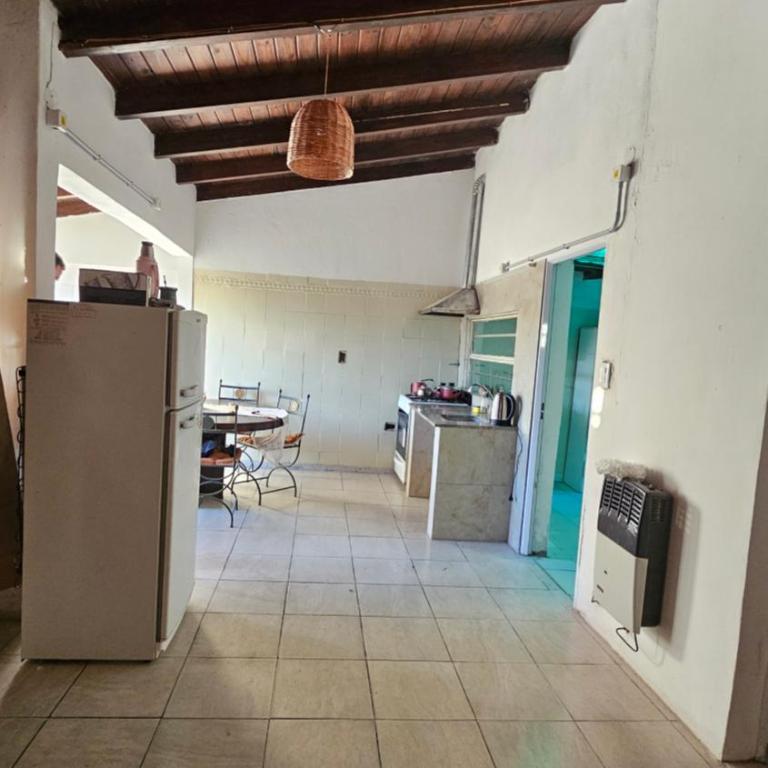 Bell Ville - Apartamento de 1 dormitorio - 4