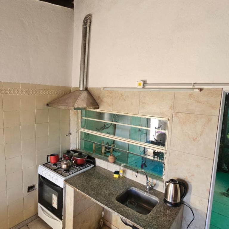 Bell Ville - Apartamento de 1 dormitorio - 5