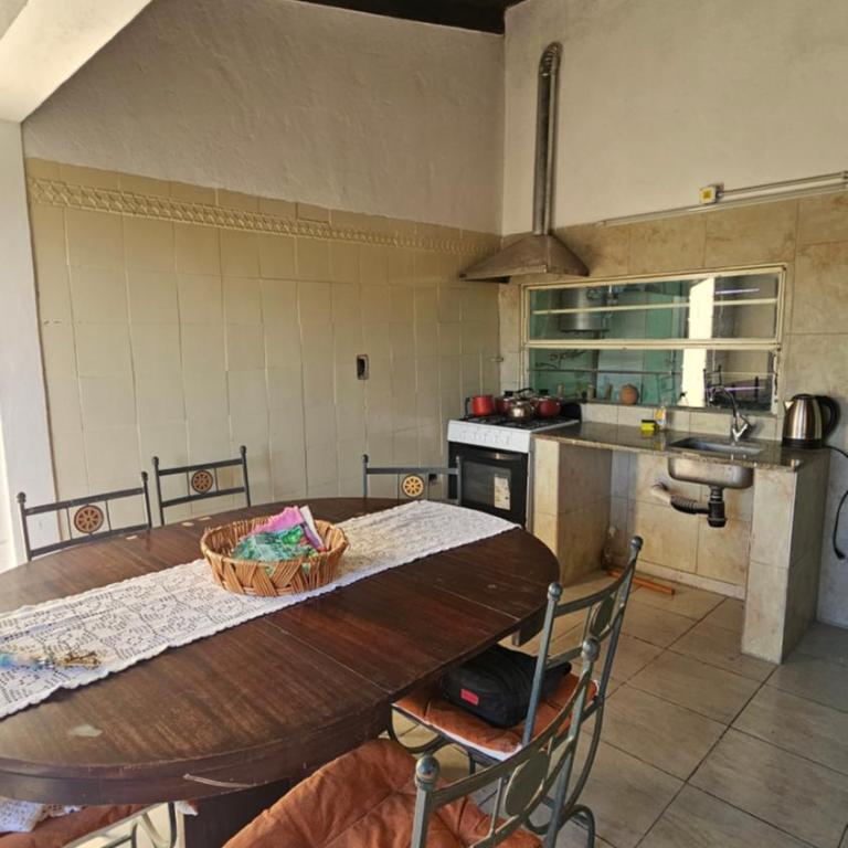 Bell Ville - Apartamento de 1 dormitorio - 6