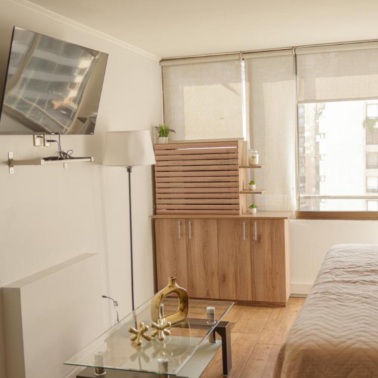 We Love Homes - Departamento Excelente Ubicación - Apartamento de 2 dormitorios - 1