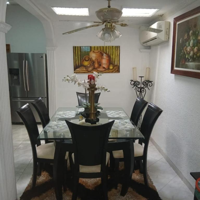 Casa en Flandes ideal para descansar Para grupos y familias - Casa de 3 dormitorios - 4