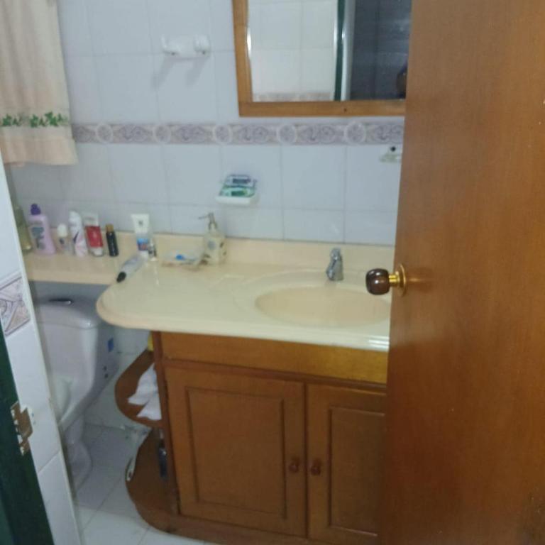 Casa en Flandes ideal para descansar Para grupos y familias - Casa de 3 dormitorios - 6