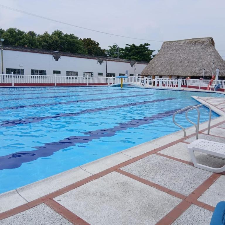 Casa en Flandes ideal para descansar Para grupos y familias - Casa de 3 dormitorios - 14