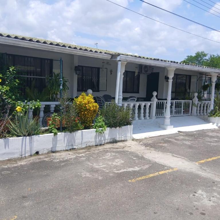 Casa en Flandes ideal para descansar Para grupos y familias - Casa de 3 dormitorios - 19