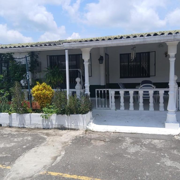 Casa en Flandes ideal para descansar Para grupos y familias - Casa de 3 dormitorios - 20