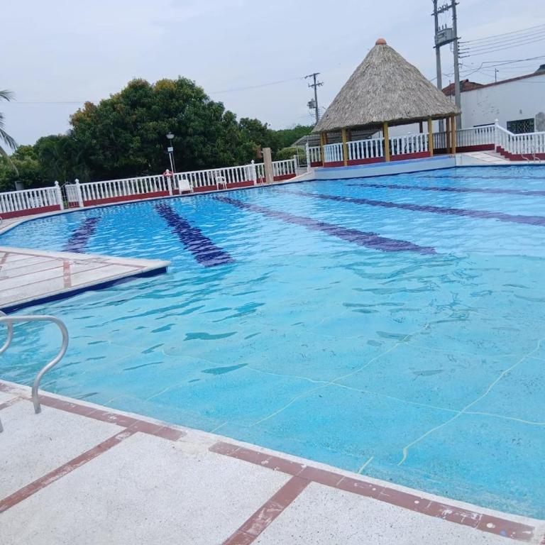 Casa en Flandes ideal para descansar Para grupos y familias - Casa de 3 dormitorios - 21