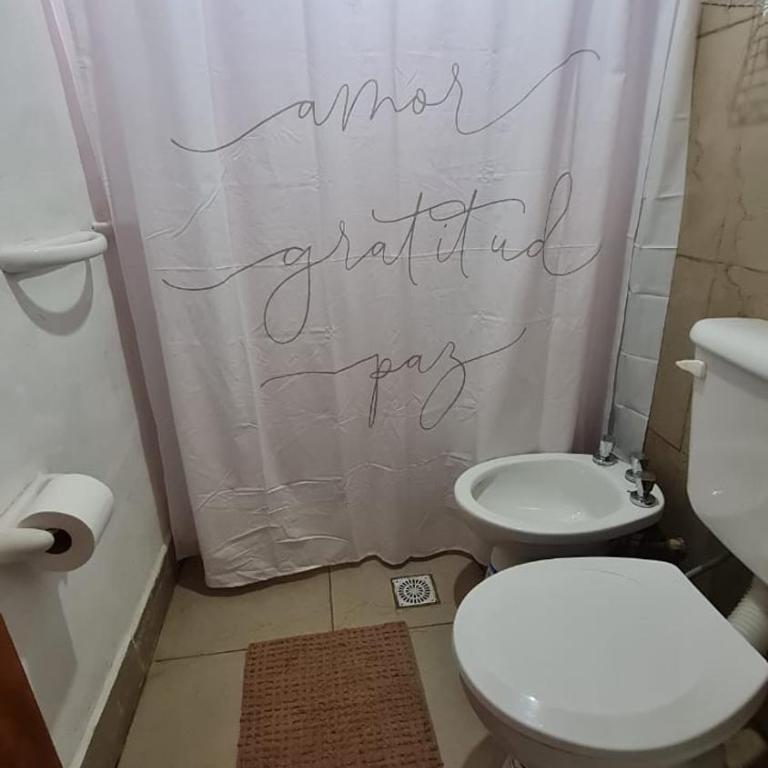 Dúplex céntrico LAS SOFIAS - PURMAMARCA - Apartamento de 1 dormitorio - 18