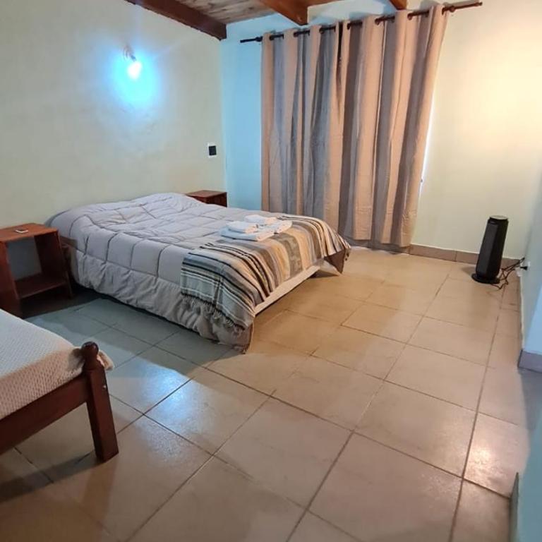 Dúplex céntrico LAS SOFIAS - PURMAMARCA - Apartamento de 1 dormitorio - 26