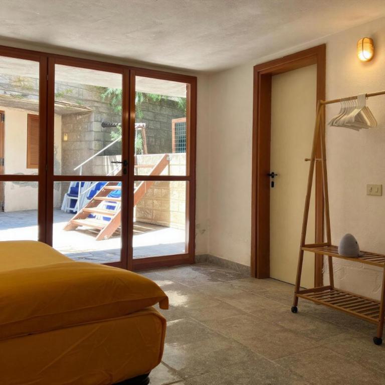 Punta Saraceno - Three-Bedroom House - 19