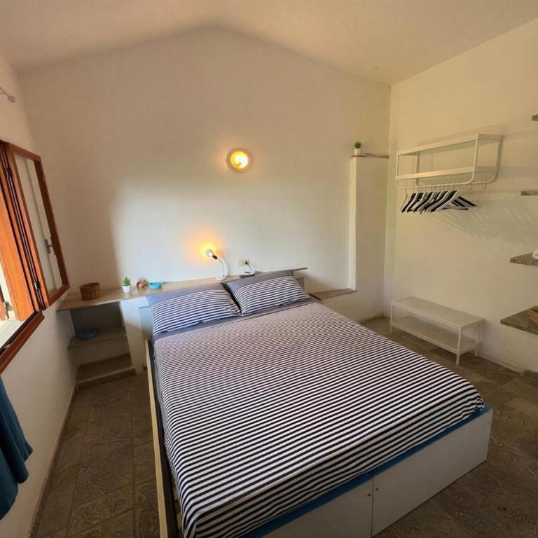 Punta Saraceno - Three-Bedroom House - 3