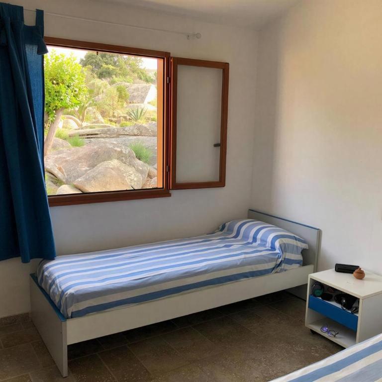 Punta Saraceno - Three-Bedroom House - 4
