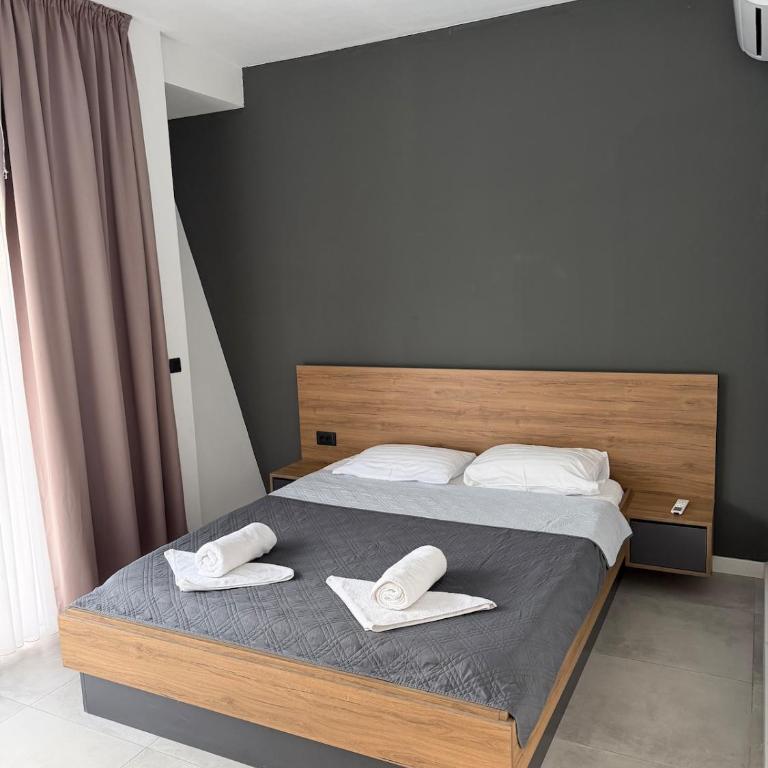 Solea - Two-Bedroom House - 10