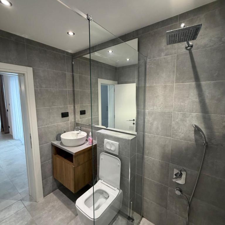 Solea - Two-Bedroom House - 14