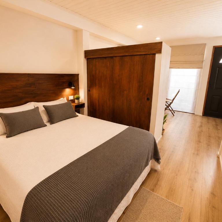 Moderno Loft en el Centro de Melipilla - Apartamento de 1 dormitorio - 10