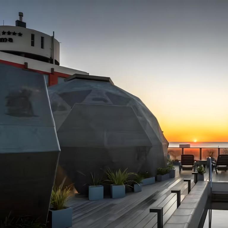 Gesell Ocean Collection - Apartamento de 1 dormitorio con vistas al océano - 5
