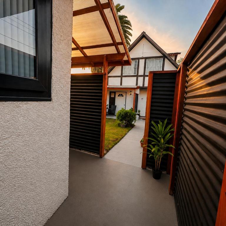 Moderno Loft en el Centro de Melipilla - Apartamento de 1 dormitorio - 16