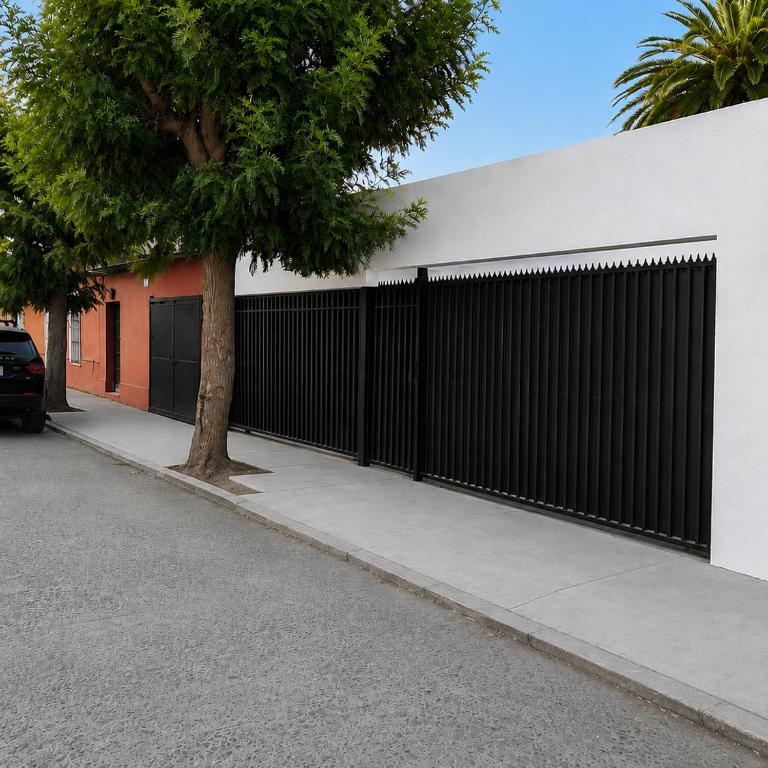 Moderno Loft en el Centro de Melipilla - Apartamento de 1 dormitorio - 19