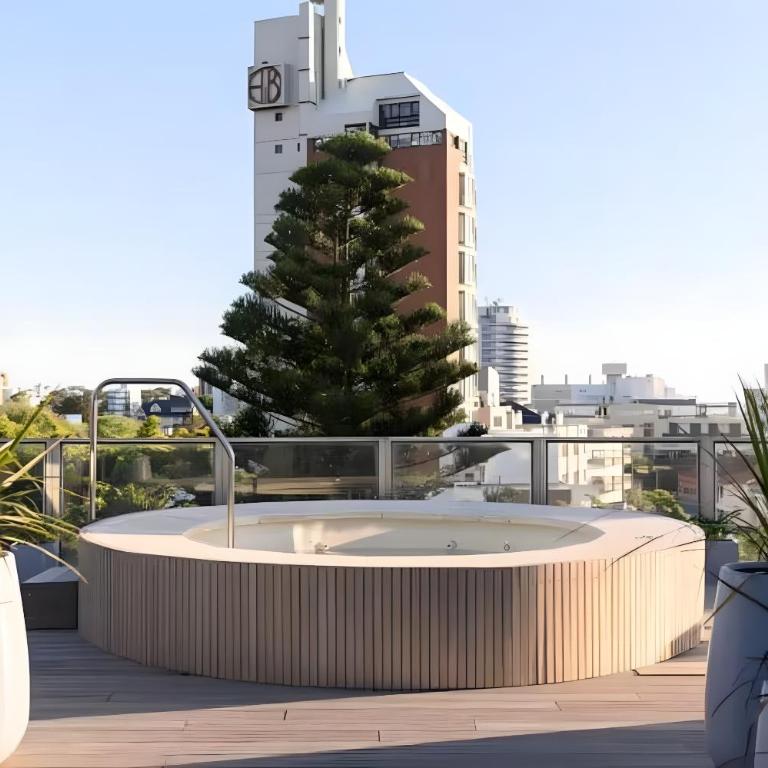 Gesell Ocean Collection - Apartamento de 1 dormitorio con vistas al océano - 3