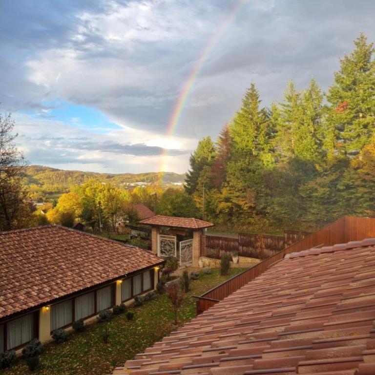 Šumska Villa - Vila sa 1 Spavaćom Sobom - 1