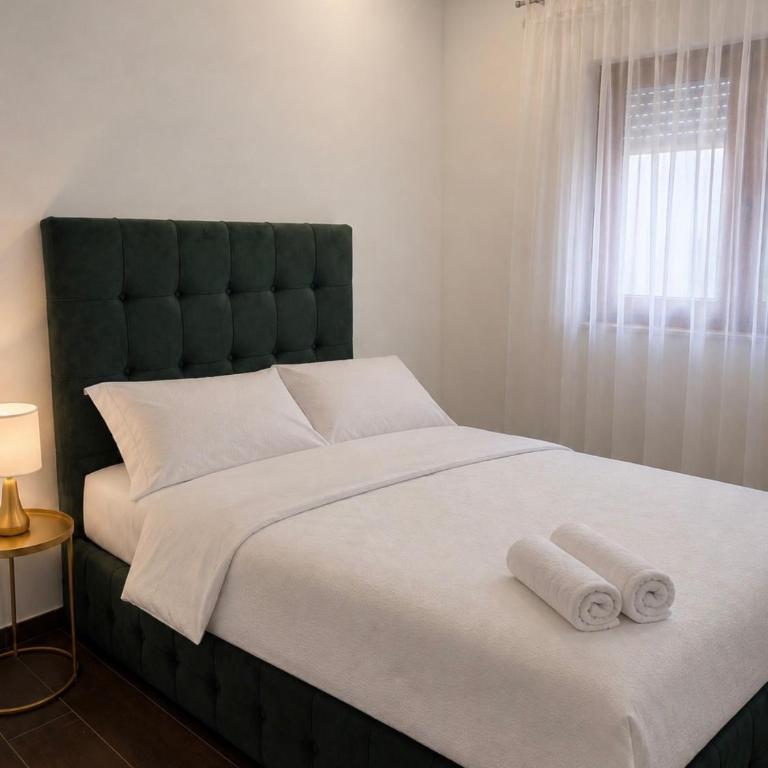 Šumska Villa - Vila sa 1 Spavaćom Sobom - 4