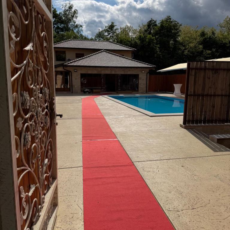 Šumska Villa - Vila sa 1 Spavaćom Sobom - 2