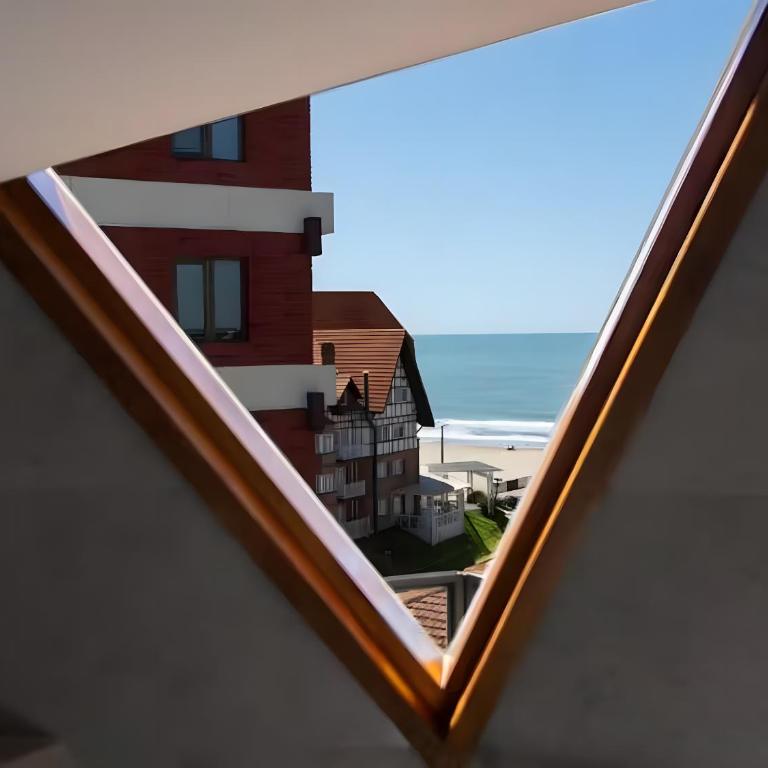 Gesell Ocean Collection - Apartamento de 1 dormitorio con vistas al océano - 22