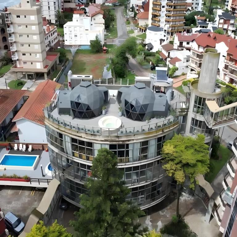 Gesell Ocean Collection - Apartamento de 1 dormitorio con vistas al océano - 27