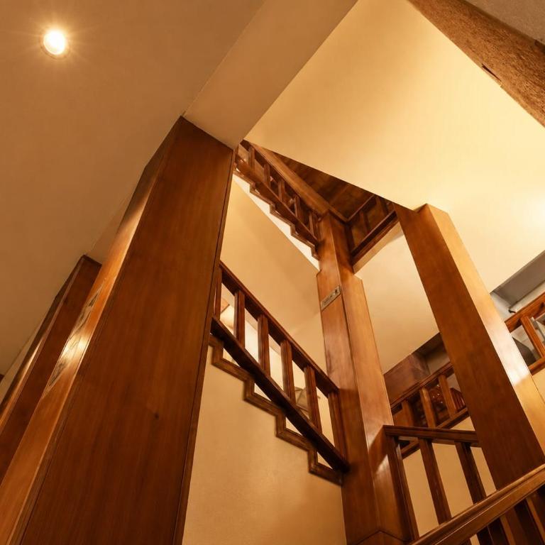 Hotel 26 de septiembre - Habitación Doble con balcón - 5