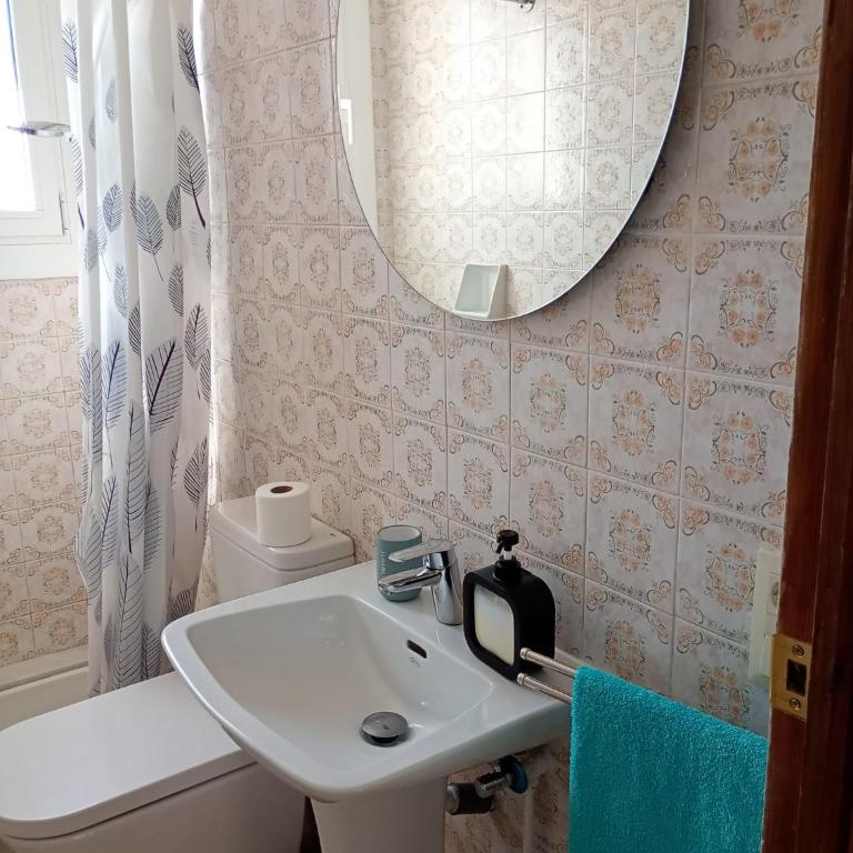 Villa Escorpion Tossa de Mar - Casa de 3 dormitorios - 17